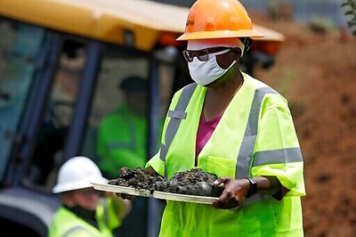 Reinternment Plan Of Possible Tulsa Massacre Victims Delayed