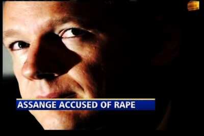 'WikiLeaks founder has put US interests at risk'