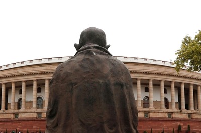 EXPLAINED: Role All The Committees Play In How Parliament Gets Its Work Done