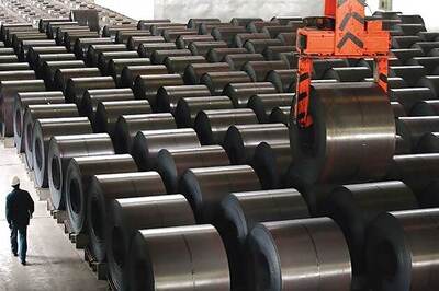 Galvanised steel makers to benefit from Budget 2013