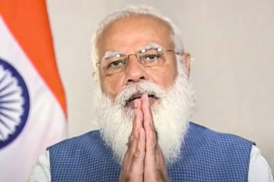 Kanpur accident: PM Modi announces Rs 2L ex-gratia