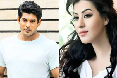 Sidharth Shukla Fans Want Shilpa Shinde to Return Her Bigg Boss Trophy, She Gives a Savage Reply