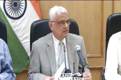 Amid 'Leaked Dates' Controversy, Karnataka Will Vote on May 12, Results on May 15