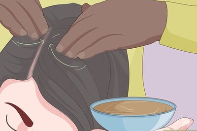 How to Grow Back Your Edges