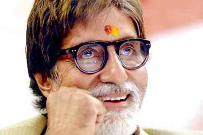 HC rejects IT department's appeal against Big B