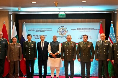 Opinion | SCO Is Important for India’s Geostrategic Needs and Realities