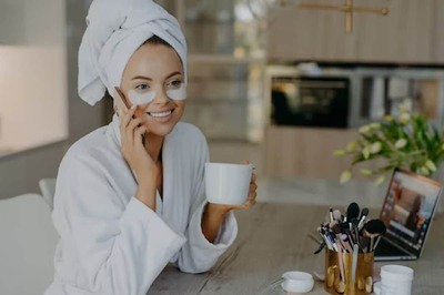 Valentine's Day 2024: Get Glowing Skin With These Tips