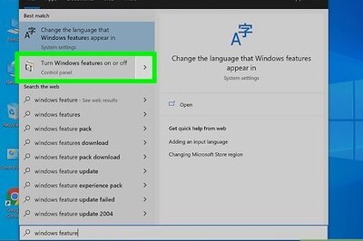 How to Set up an FTP Between Two Computers