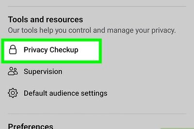 How to Make Yourself Harder to Find on Facebook