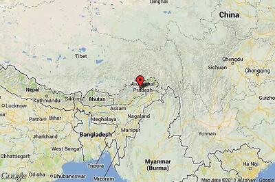 NCP seeks disqualification of 4 defected MLAs in Arunachal