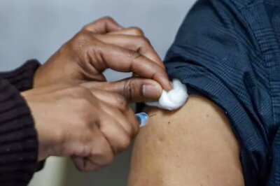 Gujarat and Telangana Caps Covid Vaccine Price at Rs 250 at Private Centres Starting March 1