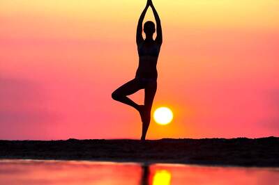 Take Help Of Yoga For Faster Covid Recovery, Try These 3 Asanas