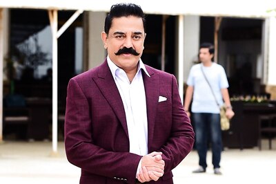 Kamal Haasan Denies Taking Rs 10 Crore from Gnanavel Raja for Uttama Villain Release