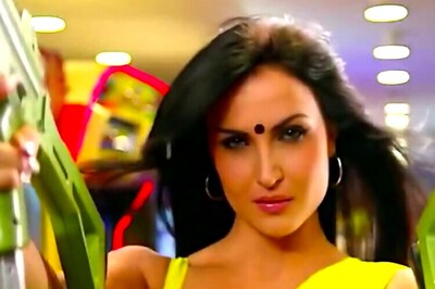 Playing Marilyn Monroe would be interesting: Elli Avram