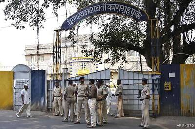 Hangman was kept in dark about Ajmal Kasab's identity