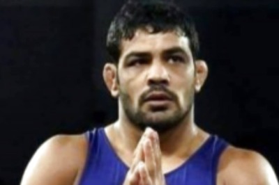Sushil Kumar Named as Main Accused in Chhatrasal Stadium Murder Case Chargesheet