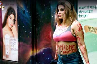 Bigg Boss 14: Season of Style Faux Pas