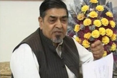Tytler likely to get CBI clean chit in 1984 riots case