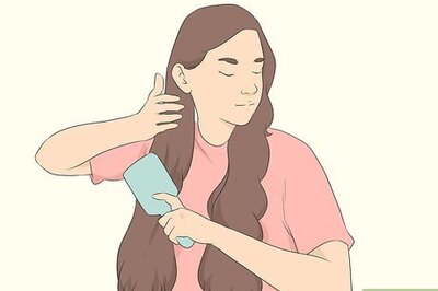 How to Wear a Wig When You Have Long Hair