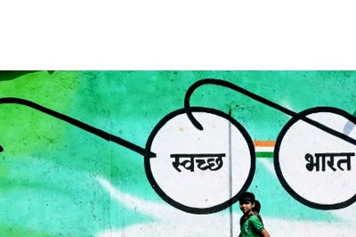 Swachh Survekshan Awards: Indore Gets India's Cleanest City Tag for 6th Time in a Row, Surat Retains 2nd Rank