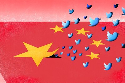 Beijing Says Twitter Should Shut Down Accounts That Smear China If It Wants to 'Fight Disinformation'