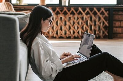 How to Decorate WFH Space? These Tips Will Come in Handy