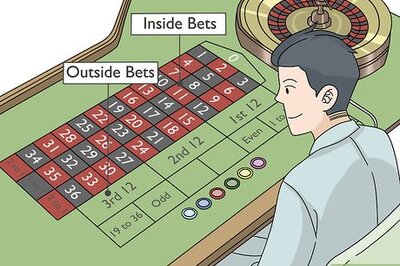 How to Win at Roulette