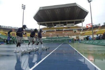 Davis Cup forfeit against India costs Australia $10K