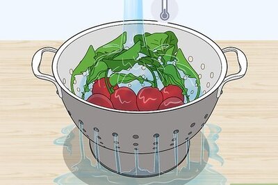 How to Preserve Radishes