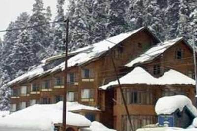 Snowfall in J-K, basic facilities at stake