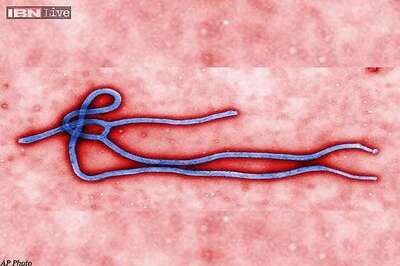 Ebola vaccine trials in West Africa in January: WHO