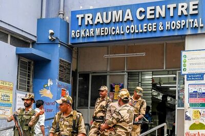 CBI Names 3 Business Entities In FIR Over Financial Irregularities At RG Kar Medical College