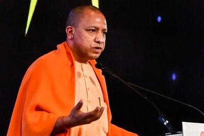 'Environment Protection Our Tradition': UP CM Adityanath Appeals to Farmers to Avoid Burning Crop Residue