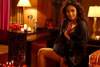 Facebook page created to demand justice for Jiah Khan