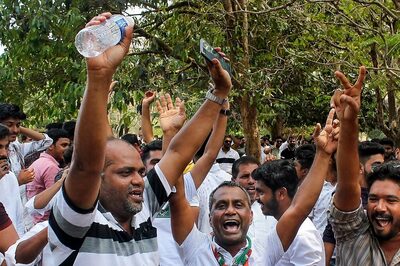 Karnataka Election Results: BJP’s Manjula S Leading in Mahadevapura; A Look at Seat's Electoral History