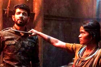 This Indian Zombie Horror Show, Available On Netflix, Will Surely Creep You Out