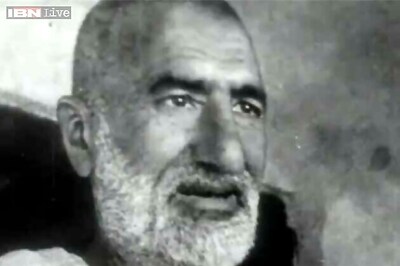 'The Frontier Gandhi' gets standing ovation at Ladakh Film Fest