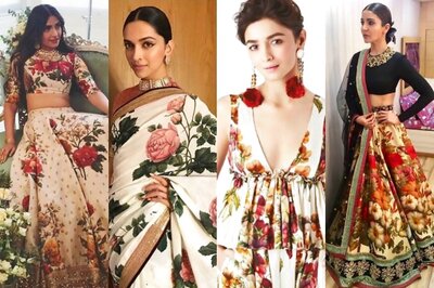 The Dos And Don'ts Of Wearing Florals