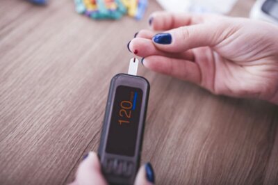 Five Food Items to Keep Your Blood Sugar Level in Check