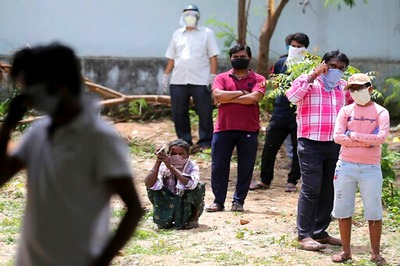 Reforms Undertaken to Contain Covid-19 Impact to Ensure Long-term Sustained Growth: FinMin Report