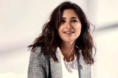 Parineeti Chopra Urges All To Step Out Responsibly