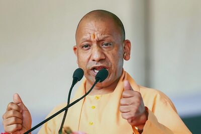UP CM Yogi Adityanath Advocates Spiritual Learning In Schools