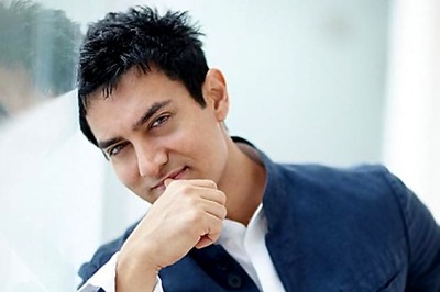 Aamir Khan: I am sure that 'Jai Ho' will be a brilliant film