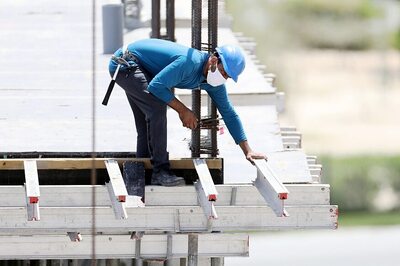 Indian Couple in UAE Dies 5 Days Apart, Tested Negative for Covid-19: Report