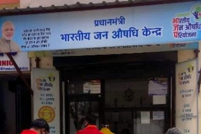 The Cure for Ailing Project, Govt’s Rebranded Jan Aushadhi ‘Overachieves’ Drug Sale of Rs 1,100 Crore