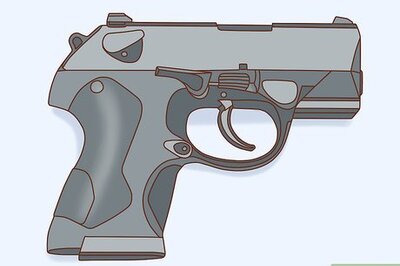 How to Wear a Paddle Holster