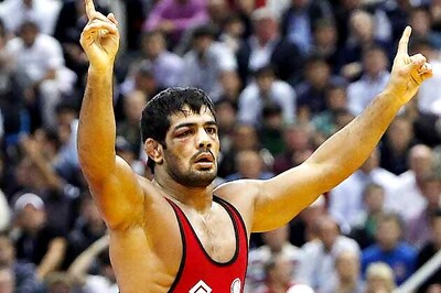 Axing of wrestling from Games will be India's loss: Sushil Kumar