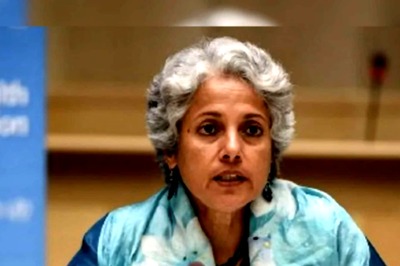 Covid in India Maybe Entering Some Kind of Stage of Endemicity: WHO's Soumya Swaminathan