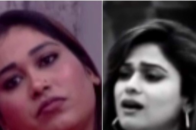 Bigg Boss 15: Afsana Khan and Shamita Shetty Get Into Ugly Fight, Indulge in Name Calling