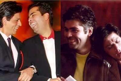 Karan Johar Owes His 25-Year Career to Shah Rukh Khan And Aditya Chopra: 'Two People Who Are Not...'